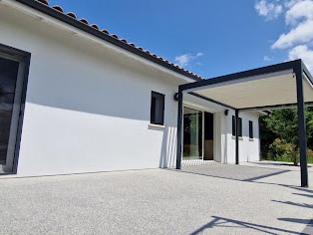 Vente Maison 6 pièces 140 m2 Saint Symphorien