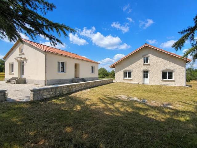 Vente Maison 6 pièces 140 m2 Saint Sernin