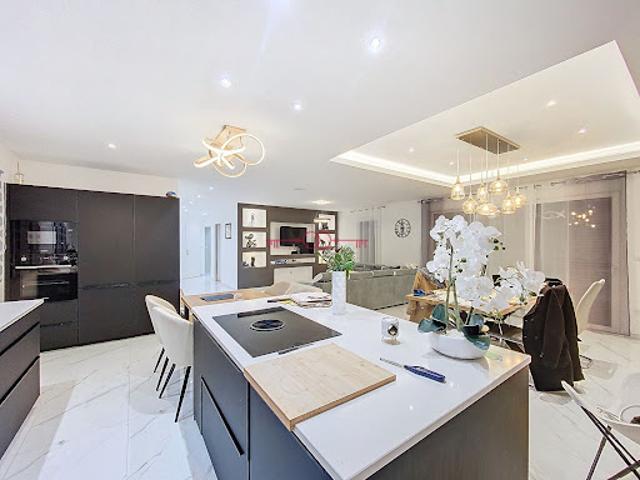 Vente Maison 6 pièces 140 m2 Sainte Menehould
