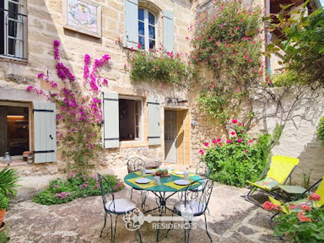 Vente Maison 6 pièces 140 m2 Sanilhac Sagriès