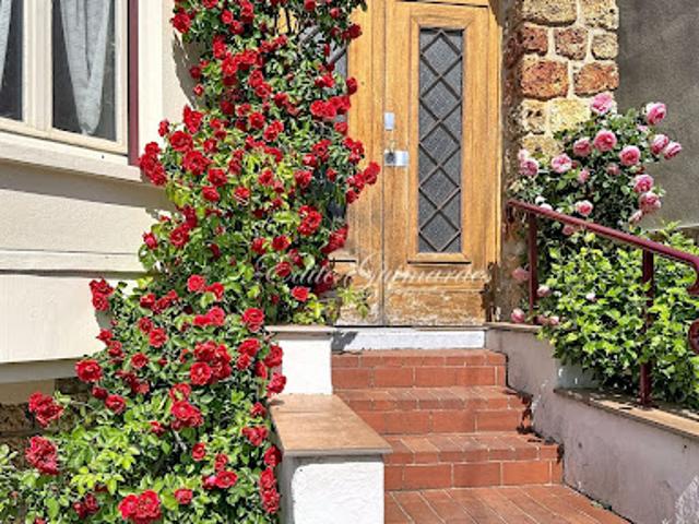 Vente Maison 6 pièces 140 m2 Sartrouville