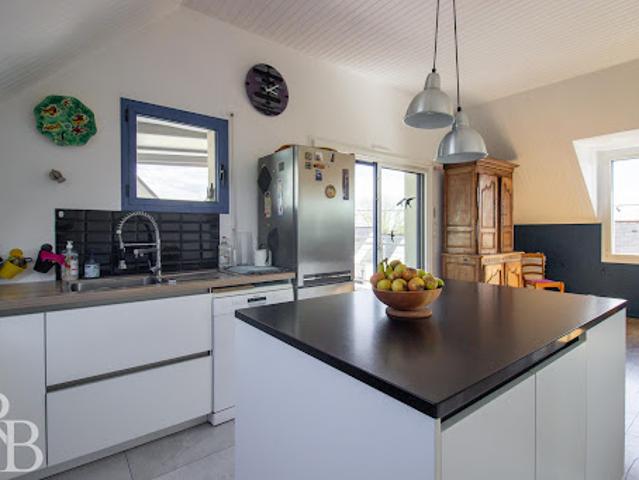Vente Maison 6 pièces 140 m2 Sarzeau