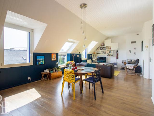 Vente Maison 6 pièces 140 m2 Sarzeau