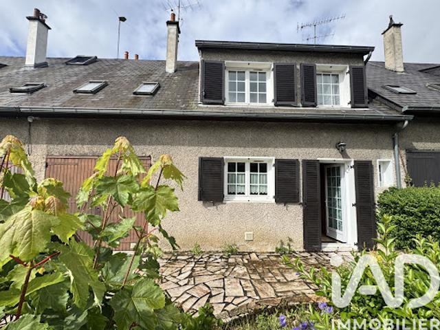 Vente Maison 6 pièces 140 m2 Savigny sur Orge