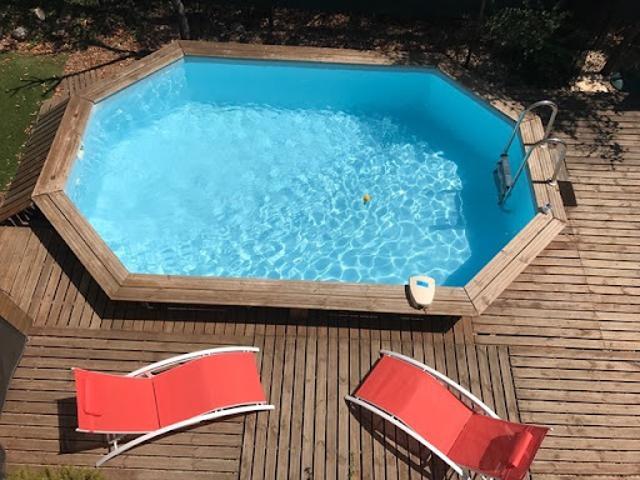 Vente Maison 6 pièces 140 m2 Sète