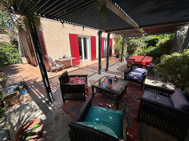 Vente Maison 6 pièces 140 m2 Six Fours les Plages