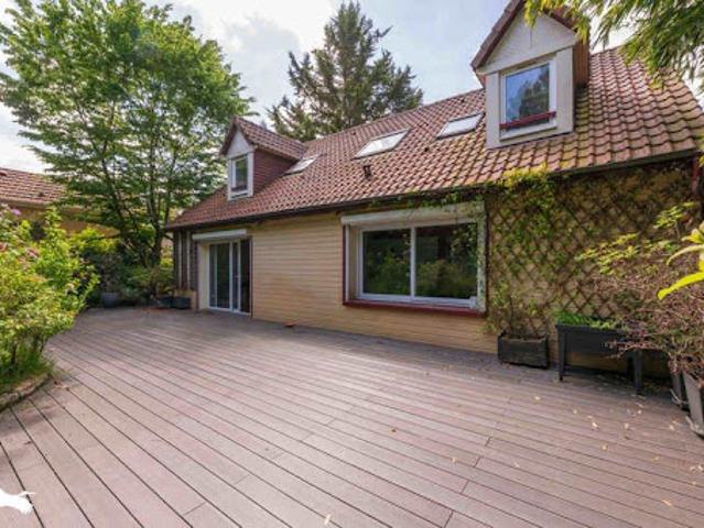 Vente Maison 6 pièces 140 m2 Soisy sous Montmorency