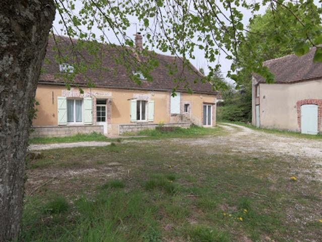 Vente Maison 6 pièces 140 m2 Thorigny sur Oreuse