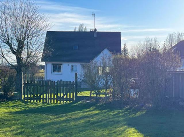 Vente Maison 6 pièces 140 m2 Thourotte