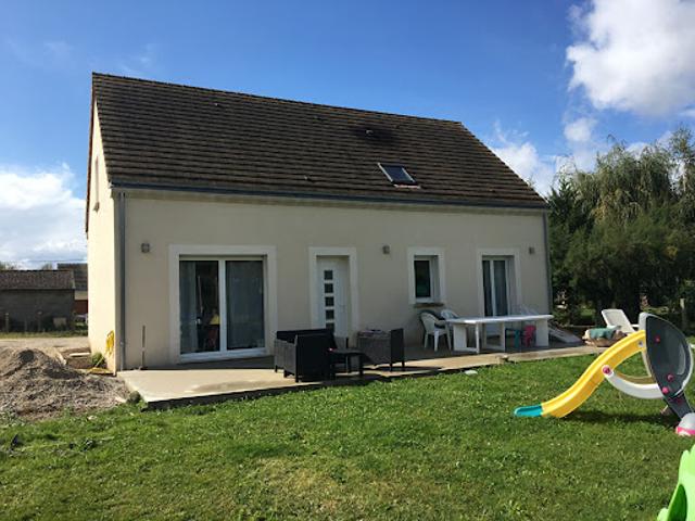 Vente Maison 6 pièces 140 m2 Tigy