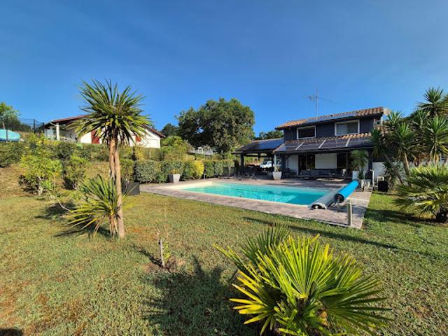 Vente Maison 6 pièces 140 m2 Urcuit