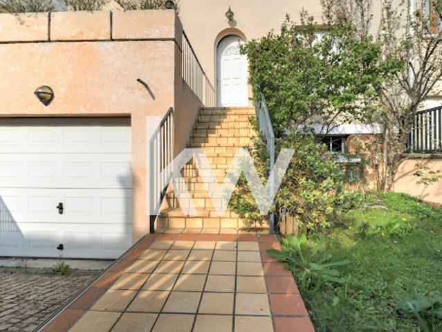 Vente Maison 6 pièces 140 m2 Vanves