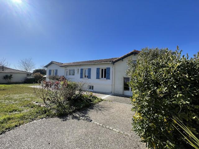 Vente Maison 6 pièces 100 m2 Vaux sur Mer