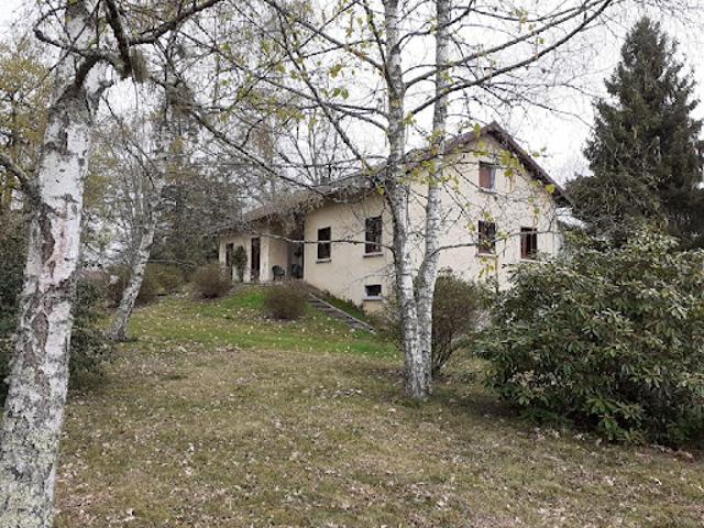 Vente Maison 6 pièces 140 m2 Verneuil sur Vienne
