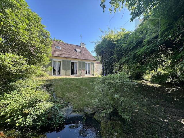Vente Maison 6 pièces 140 m2 Verrieres le buisson
