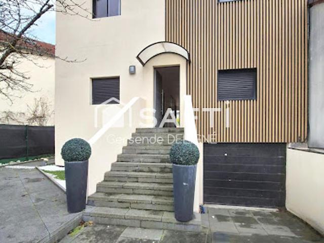 Vente Maison 6 pièces 140 m2 Vigneux sur Seine