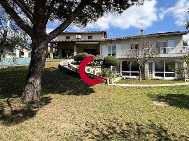 Vente Maison 6 pièces 140.17 m2 Vienne