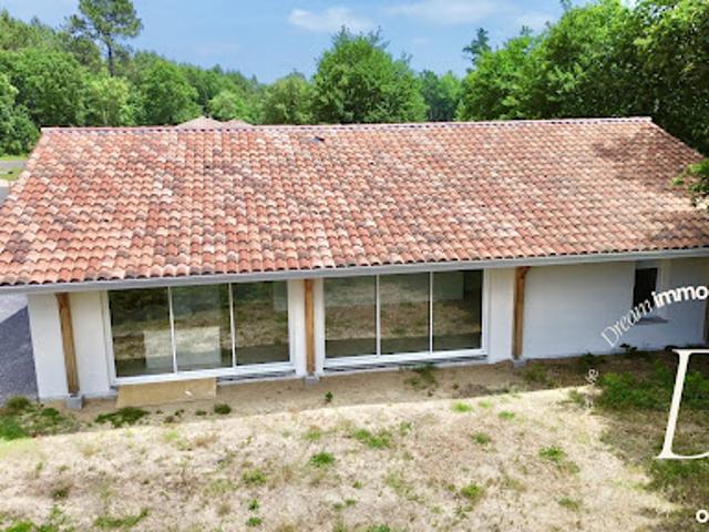 Vente Maison 6 pièces 140 m2 Vielle Saint Girons