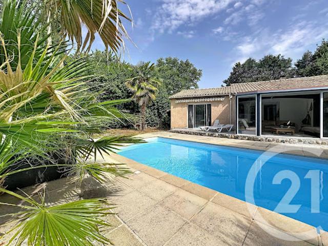 Vente Maison 6 pièces 140 m2 Villeneuve du Paréage