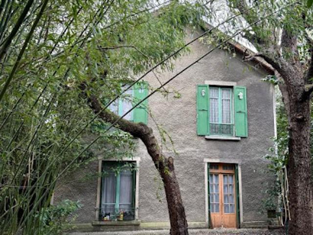 Vente Maison 6 pièces 140 m2 Villiers sur Marne