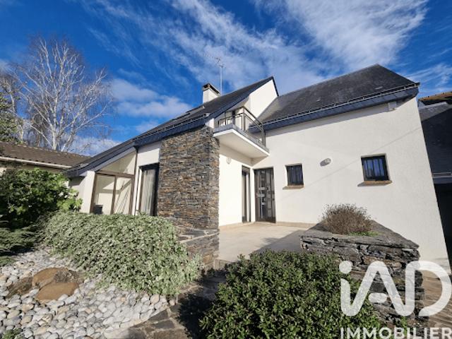 Vente Maison 6 pièces 140 m2 Yerres