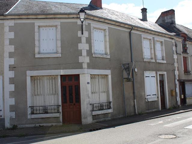 Vente Maison 6 pièces 140.1 m2 Sainte Solange