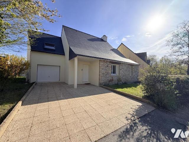 Vente Maison 6 pièces 140.28 m2 Plescop