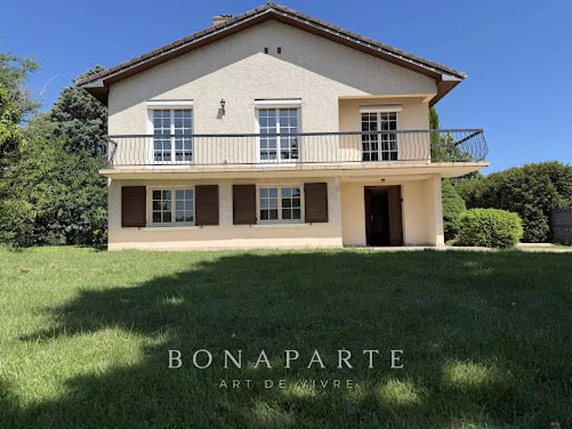 Vente Maison 6 pièces 140.29 m2 Ambérieux en Dombes