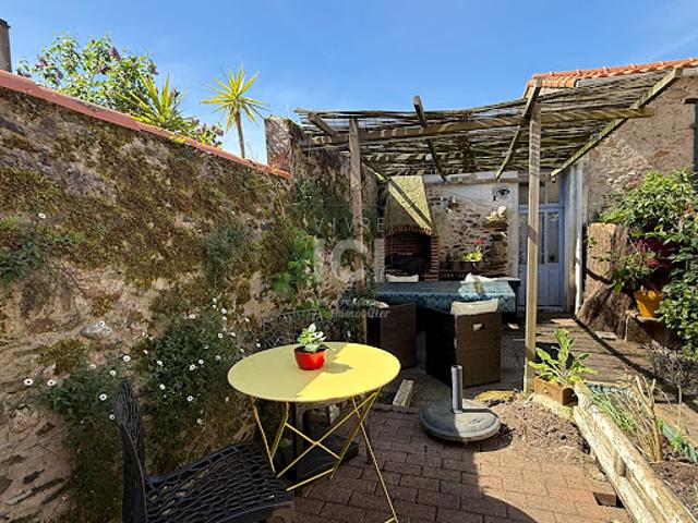 Vente Maison 6 pièces 140.37 m2 Frossay
