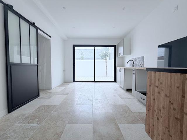 Vente Maison 6 pièces 140.3 m2 La Rochelle