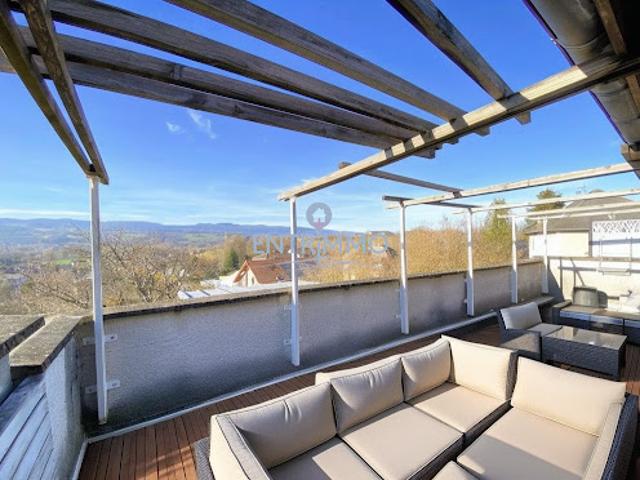 Vente Maison 6 pièces 140.3 m2 Saint felix