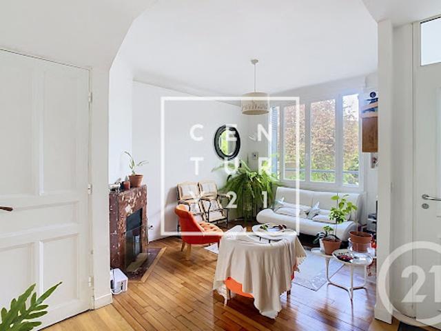 Vente Maison 6 pièces 140.42 m2 Meudon