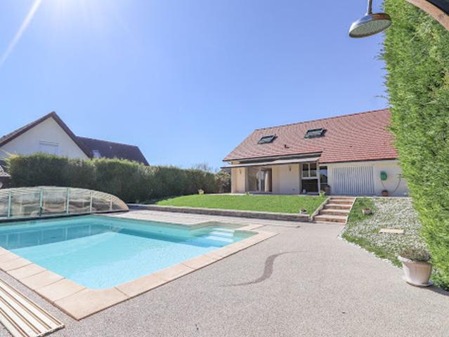 Vente Maison 6 pièces 140.76 m2 Varois et Chaignot