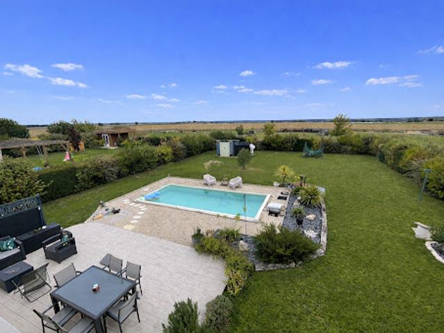 Vente Maison 6 pièces 140.7 m2 Doué en Anjou
