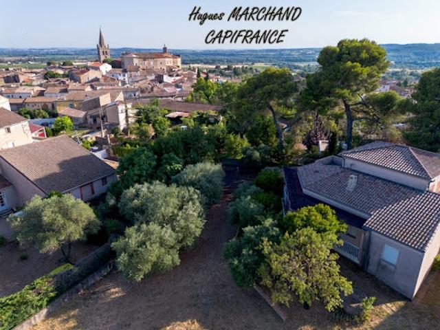 Vente Maison 6 pièces 141 m2 Murviel lès Béziers