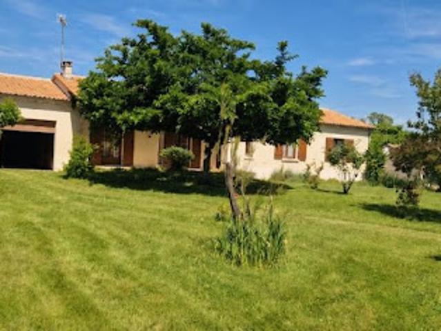 Vente Maison 6 pièces 141 m2 Marcellus