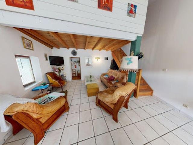 Vente Maison 6 pièces 141 m2 Aubignosc