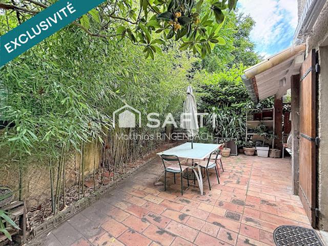 Vente Maison 6 pièces 141 m2 Avignon