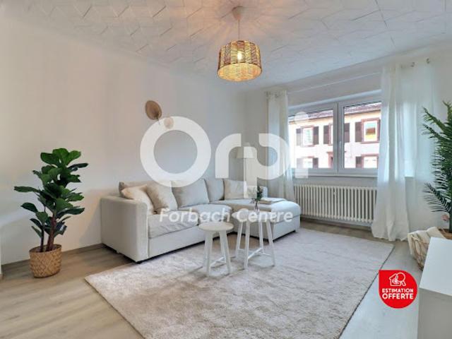 Vente Maison 6 pièces 141 m2 Alsting