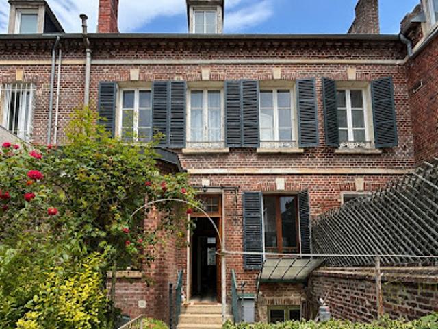 Vente Maison 6 pièces 141 m2 Beauvais