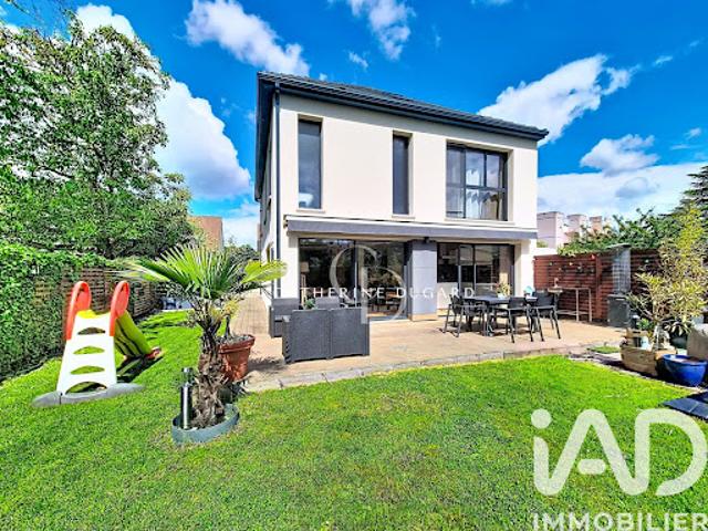 Vente Maison 6 pièces 141 m2 Beauchamp