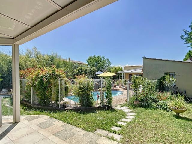 Vente Maison 6 pièces 141 m2 Bollene