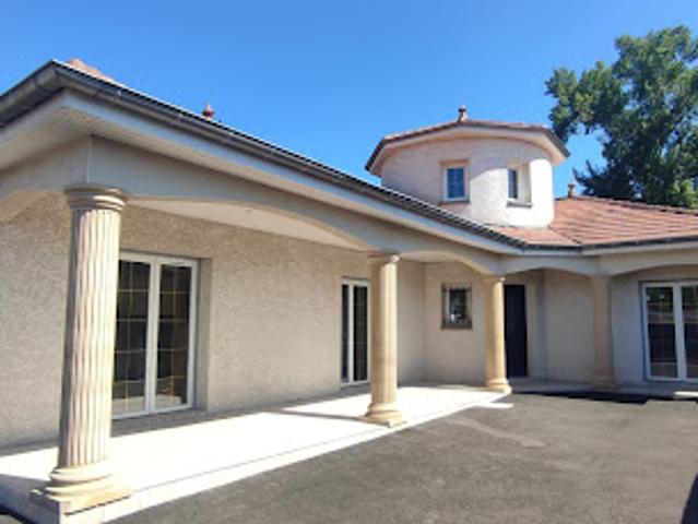 Vente Maison 6 pièces 141 m2 Cusset