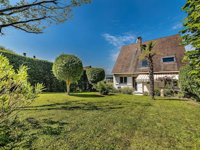 Vente Maison 6 pièces 141 m2 Cachan