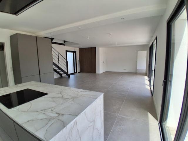 Vente Maison 6 pièces 141 m2 Caudan