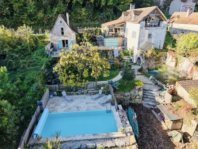 Vente Maison 6 pièces 141 m2 Cénevières