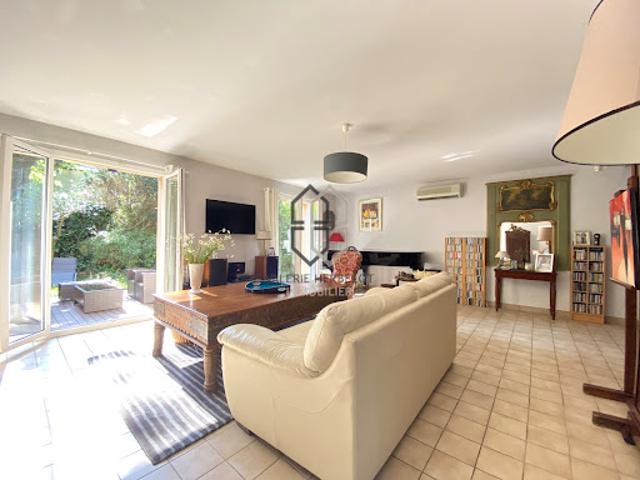 Vente Maison 6 pièces 141 m2 Chennevieres sur marne