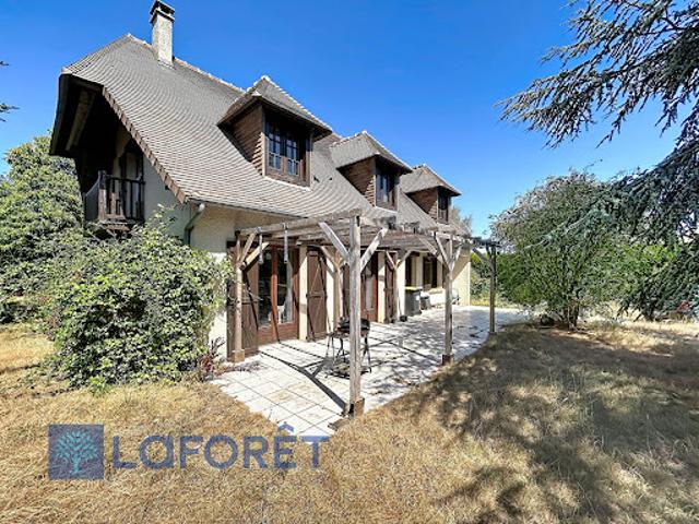 Vente Maison 6 pièces 141 m2 Condé sur Iton