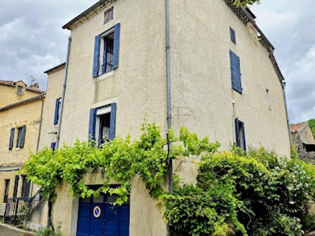 Vente Maison 6 pièces 141 m2 Duravel