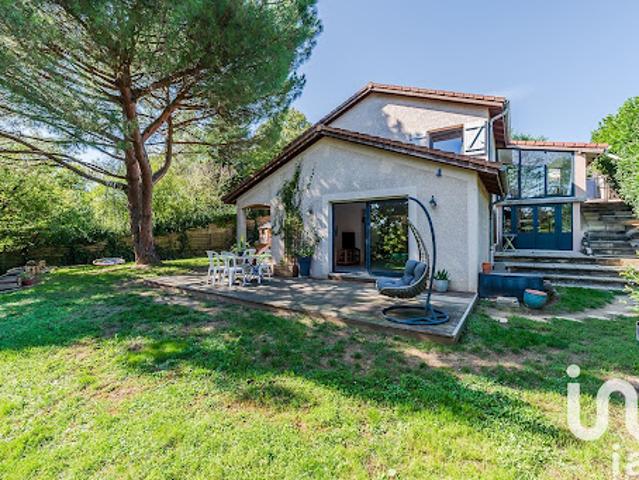 Vente Maison 6 pièces 141 m2 Dommartin